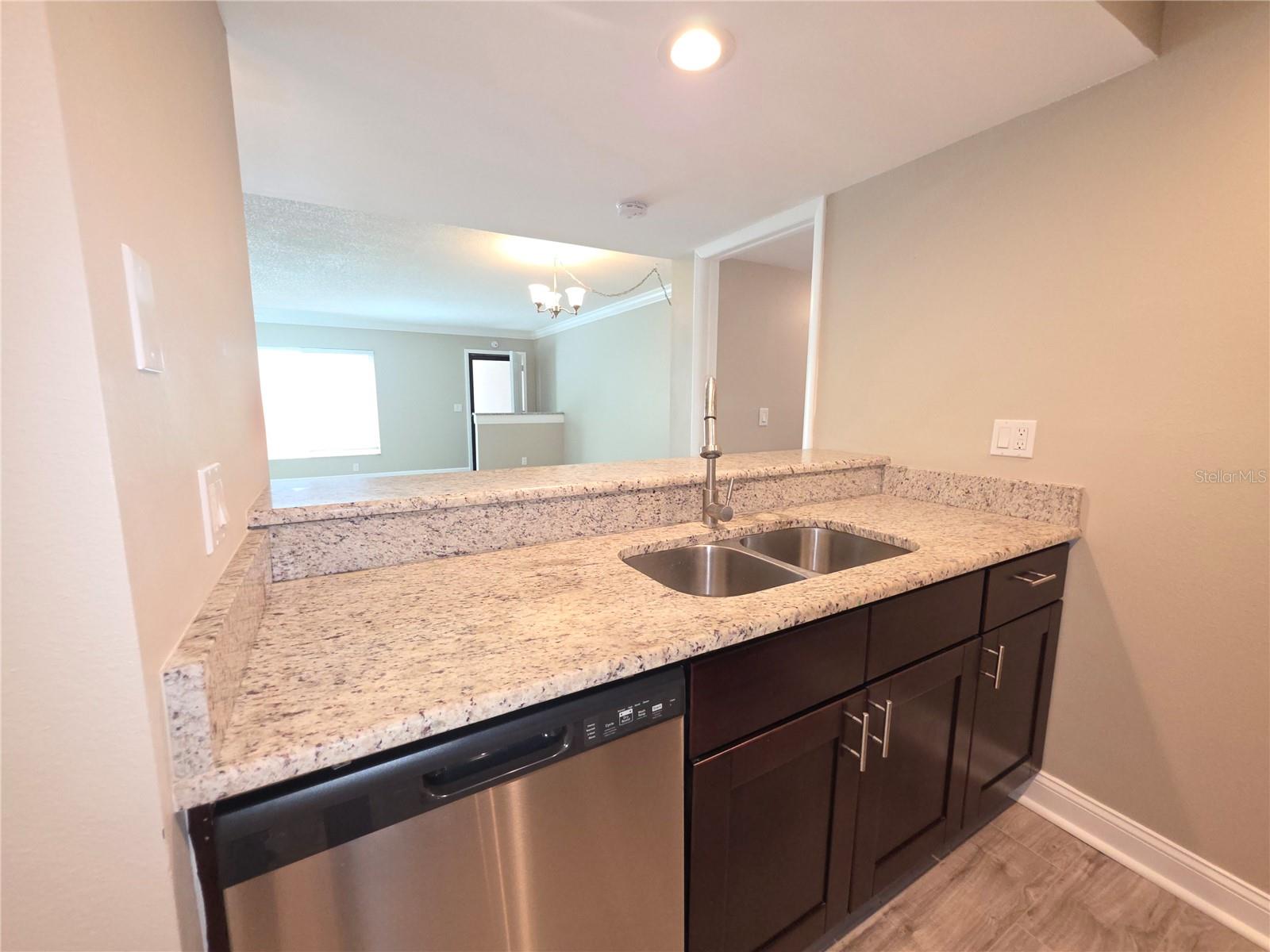 INVERNESS CONDO - Residential