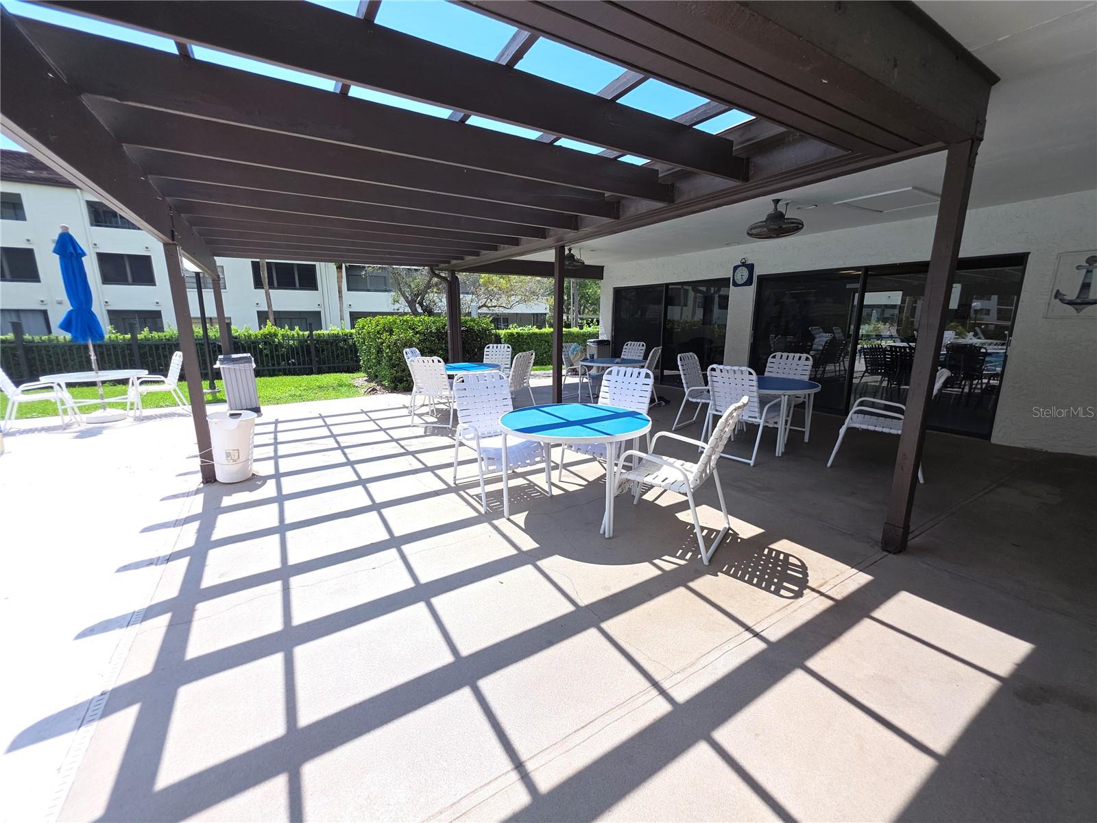 INVERNESS CONDO - Residential