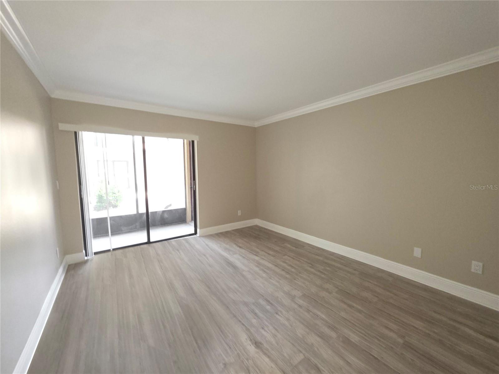 INVERNESS CONDO - Residential