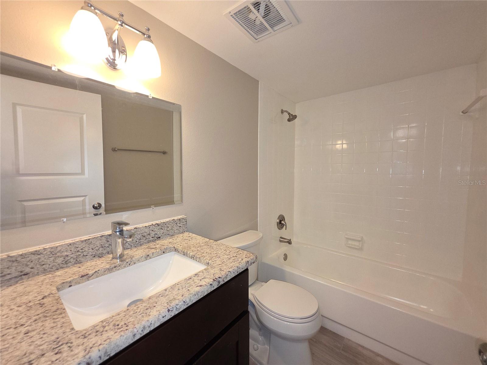 INVERNESS CONDO - Residential