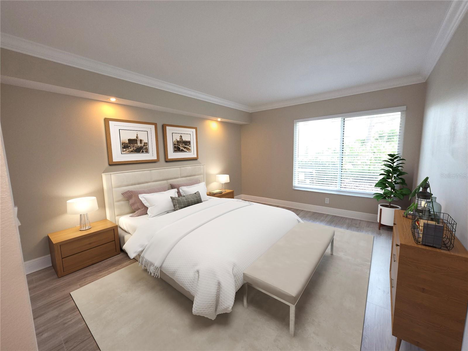 INVERNESS CONDO - Residential