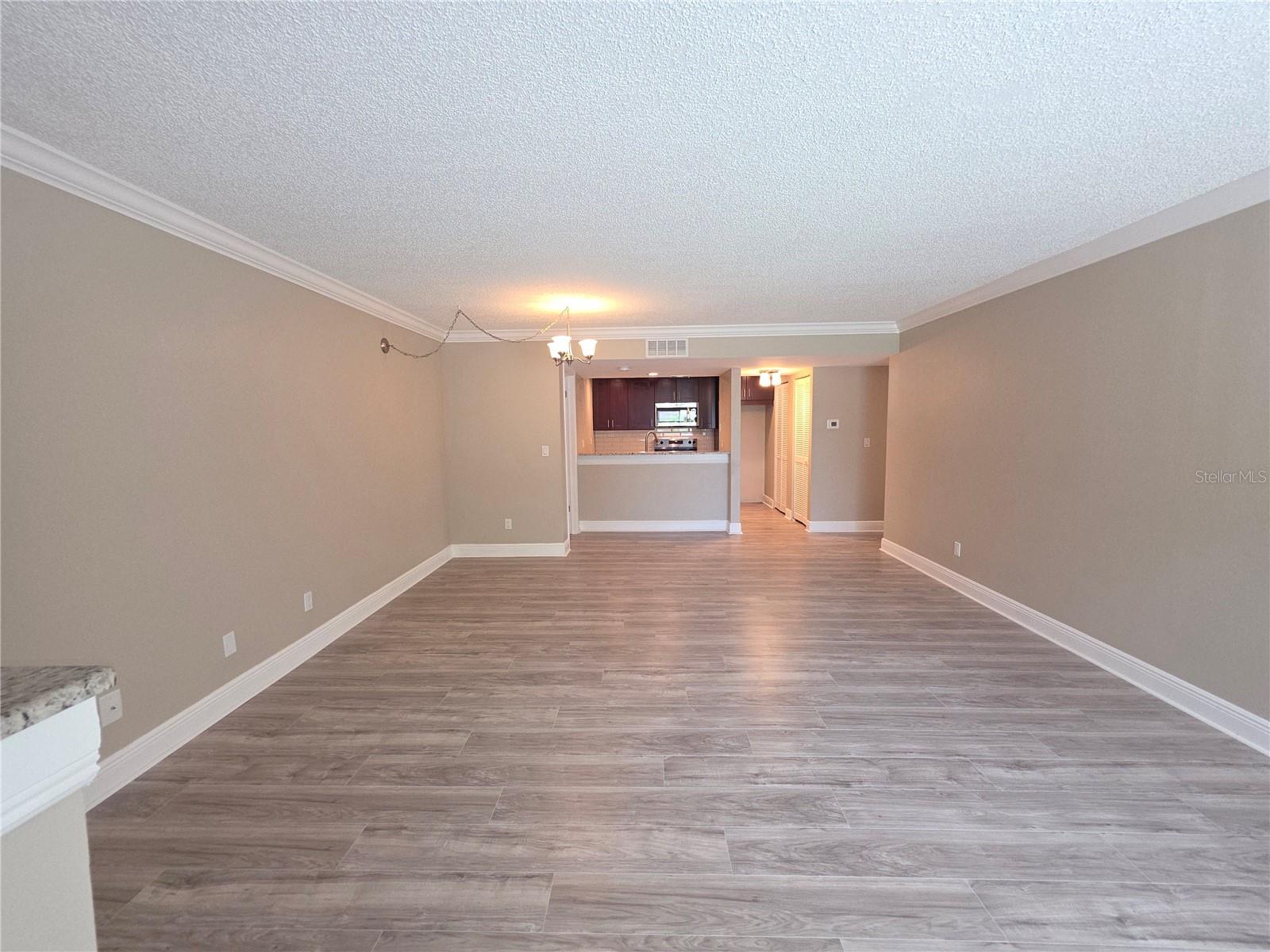 INVERNESS CONDO - Residential