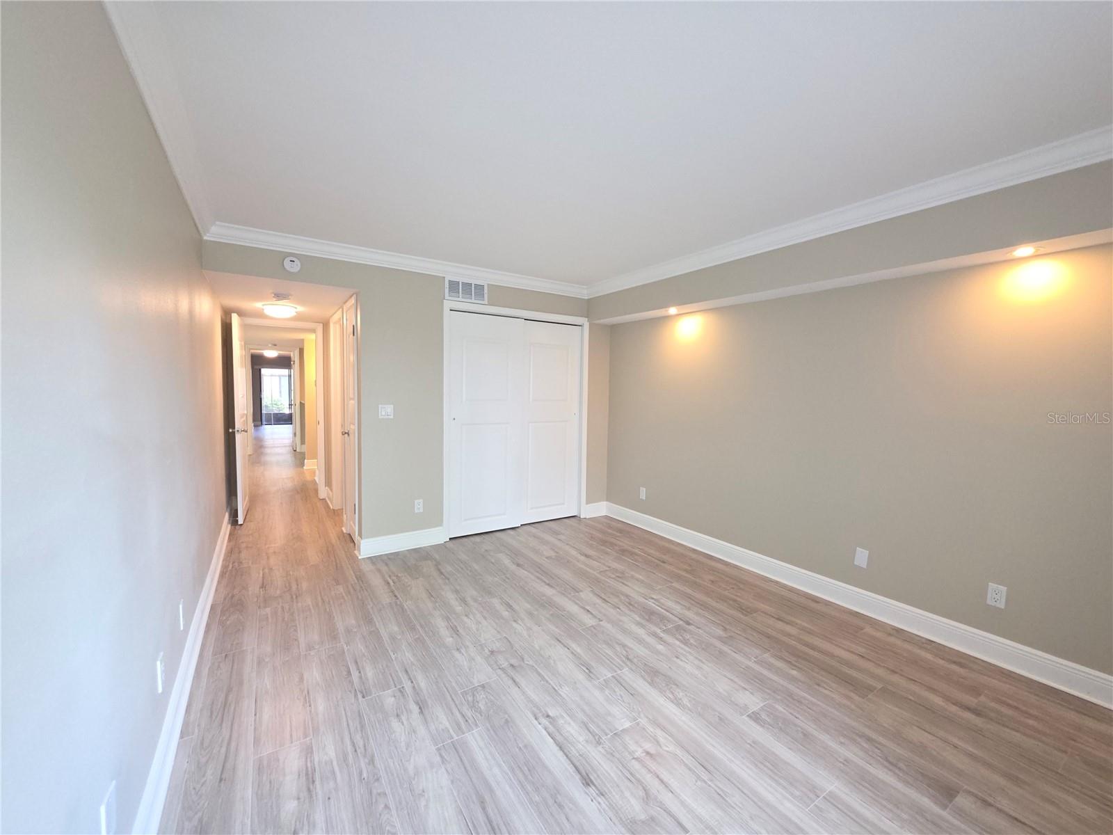 INVERNESS CONDO - Residential