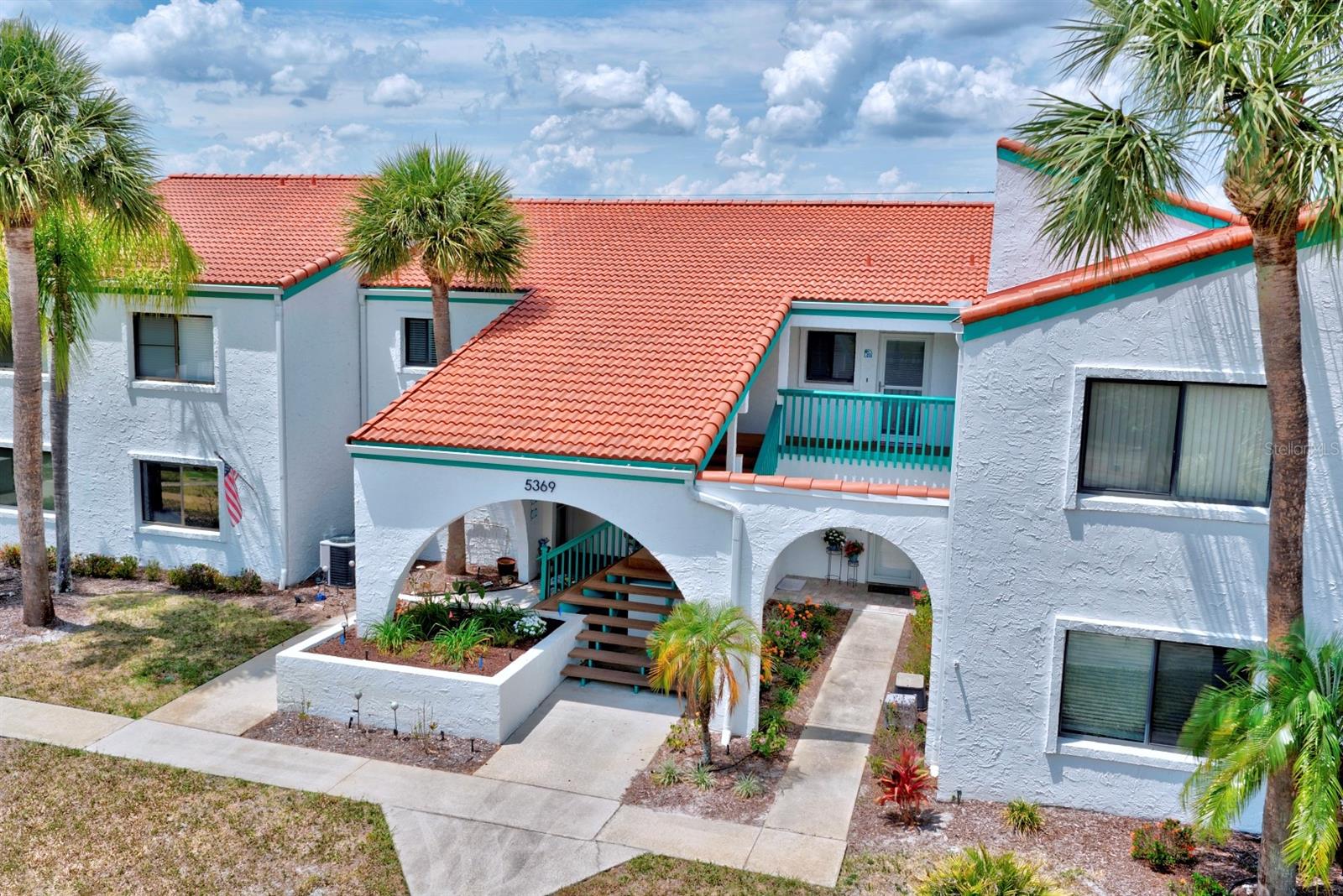 Welcome to this inviting 2 bedroom, 2 bath furnished waterfront condo located in the desirable 55+ community of The Bluffs of Sebring (Unit K-24). This well-maintained unit features an open-concept kitchen and living area designed to maximize beautiful lake views, along with updated stainless steel appliances and newer plank flooring for added comfort and value. The spacious primary suite offers peaceful water views, direct access to the screened lanai, and a walk-in closet, while both bathrooms include updated vanities and backsplash finishes. Enjoy relaxing mornings and stunning sunsets from the 11x13 covered, screened lanai overlooking the private lake. This property comes with its own covered parking and shed for extra storage. All appliances and washer and dryer included. Residents of The Bluffs enjoy a true resort-style lifestyle centered around a scenic 14-acre lake, with amenities including a heated pool and spa, clubhouse, fitness and game rooms, library, tennis and pickleball courts, and a full calendar of social activities. The monthly maintenance fee covers water, sewer, trash, building maintenance, lawn care, cable, high-speed internet, and access to all community amenities. The association is professionally managed onsite with dedicated maintenance and landscaping staff. Experience low-maintenance Florida living with exceptional water views in this fully furnished condo. Centrally located to lakes, golf courses, restaurants, shopping, medical facilities, and The Sebring International Raceway. Just two hours from either east or west coast to the beaches, Orlando, Tampa, Fort Myers, Port St. Lucie, & More! All info and measurements are deemed reliable but should be verified by the buyers and their agents.