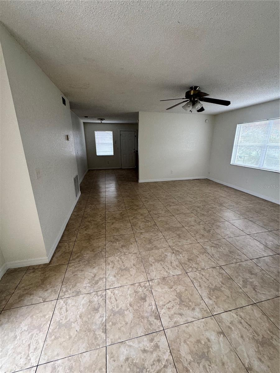 CAMELLIA GARDENS SEC 03 - Residential
