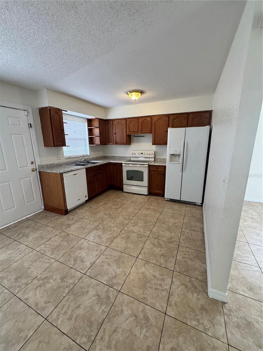 CAMELLIA GARDENS SEC 03 - Residential