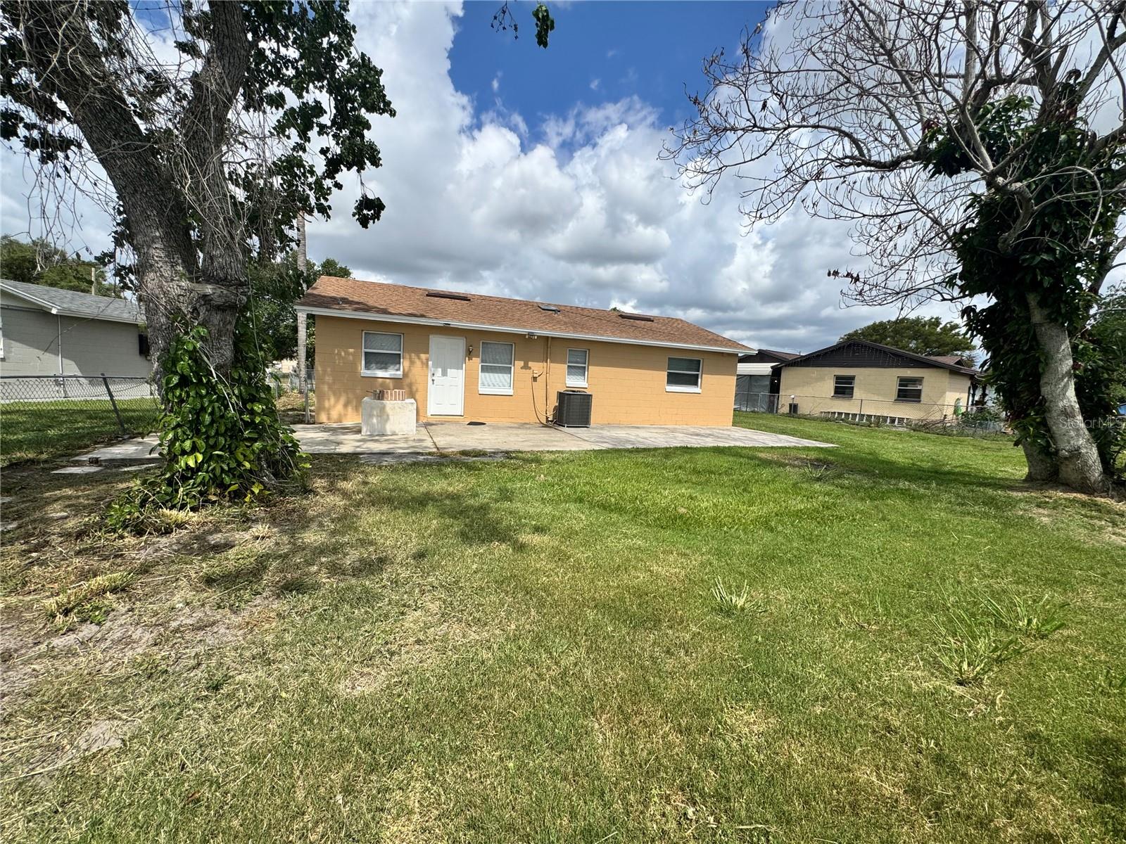 CAMELLIA GARDENS SEC 03 - Residential