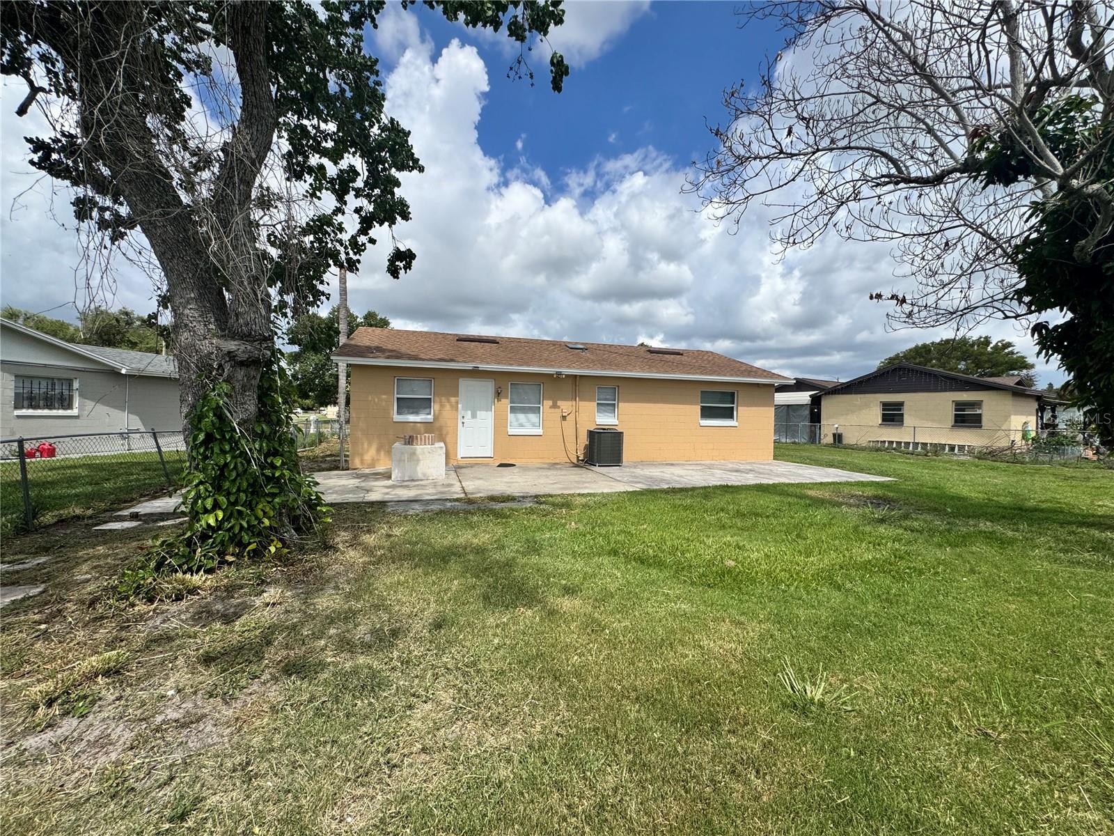 CAMELLIA GARDENS SEC 03 - Residential