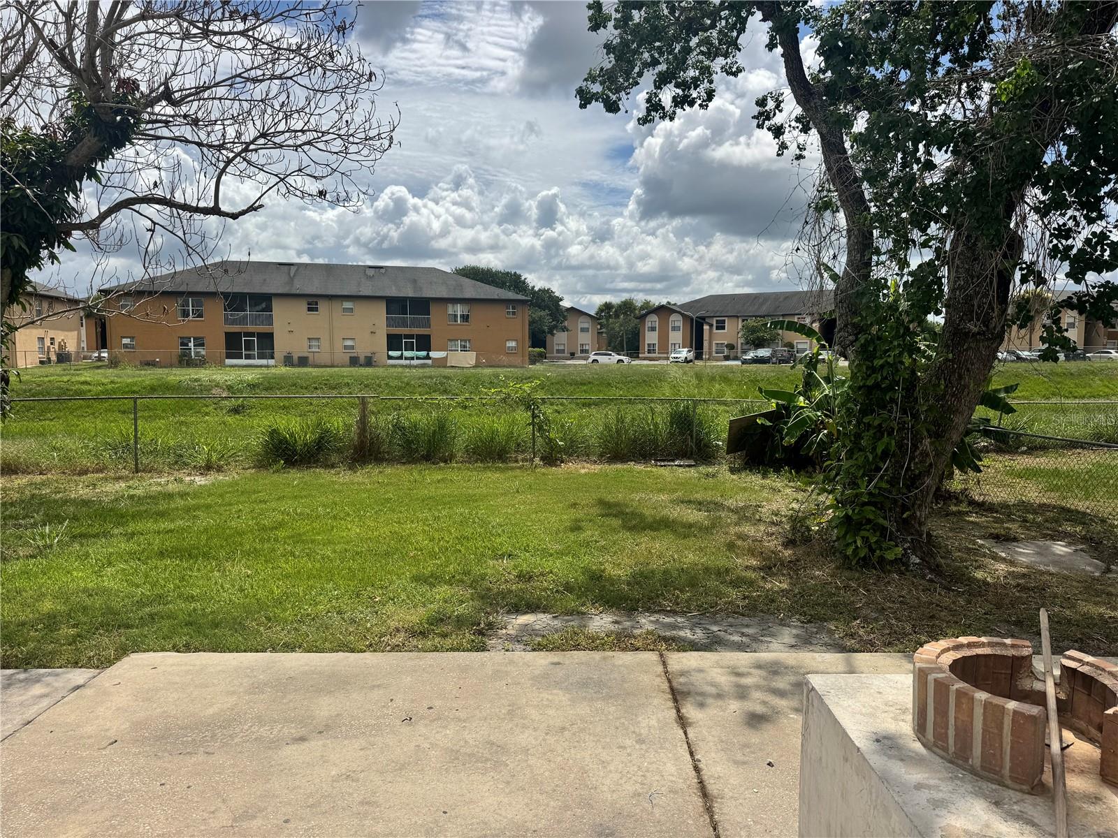 CAMELLIA GARDENS SEC 03 - Residential