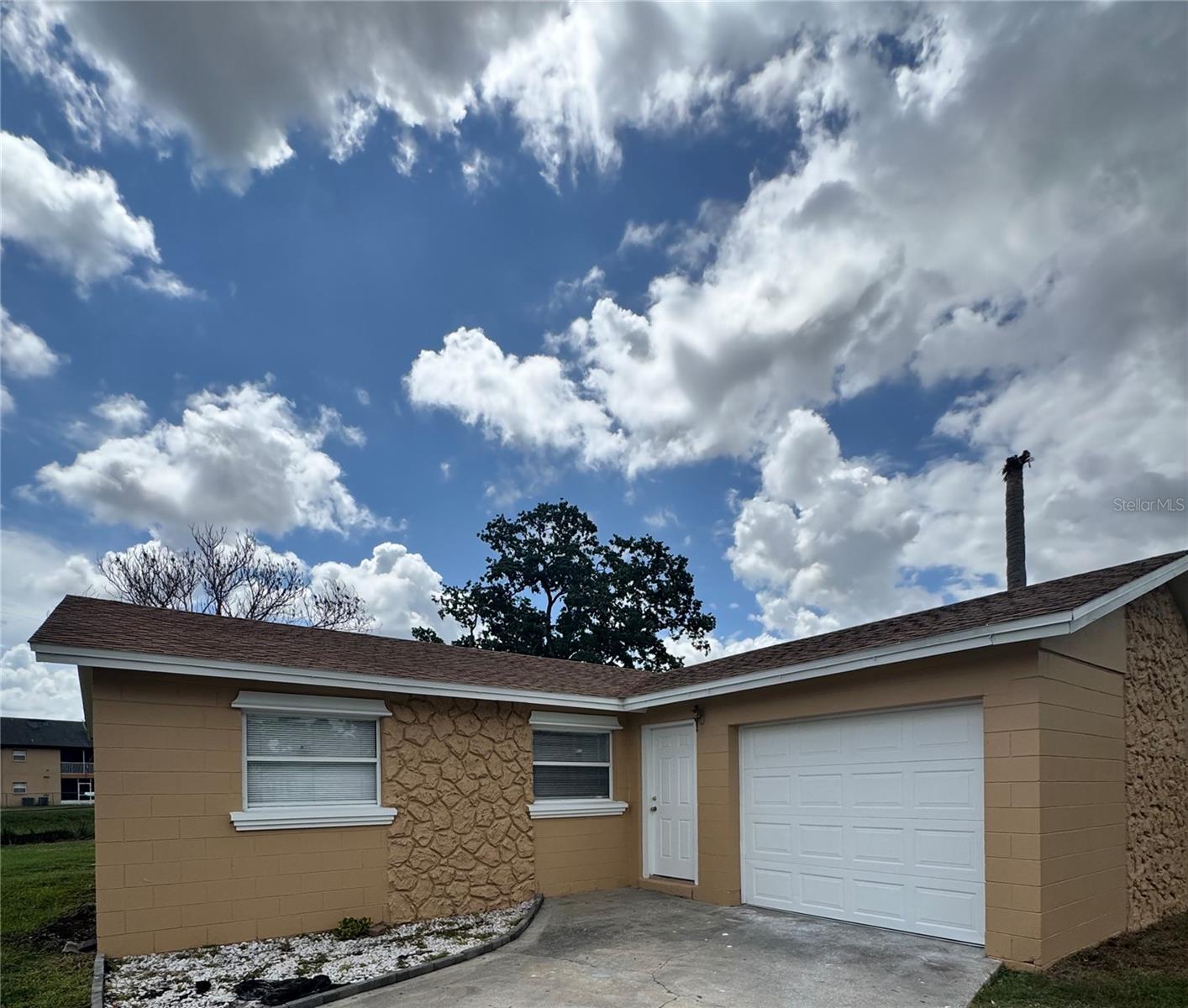 CAMELLIA GARDENS SEC 03 - Residential