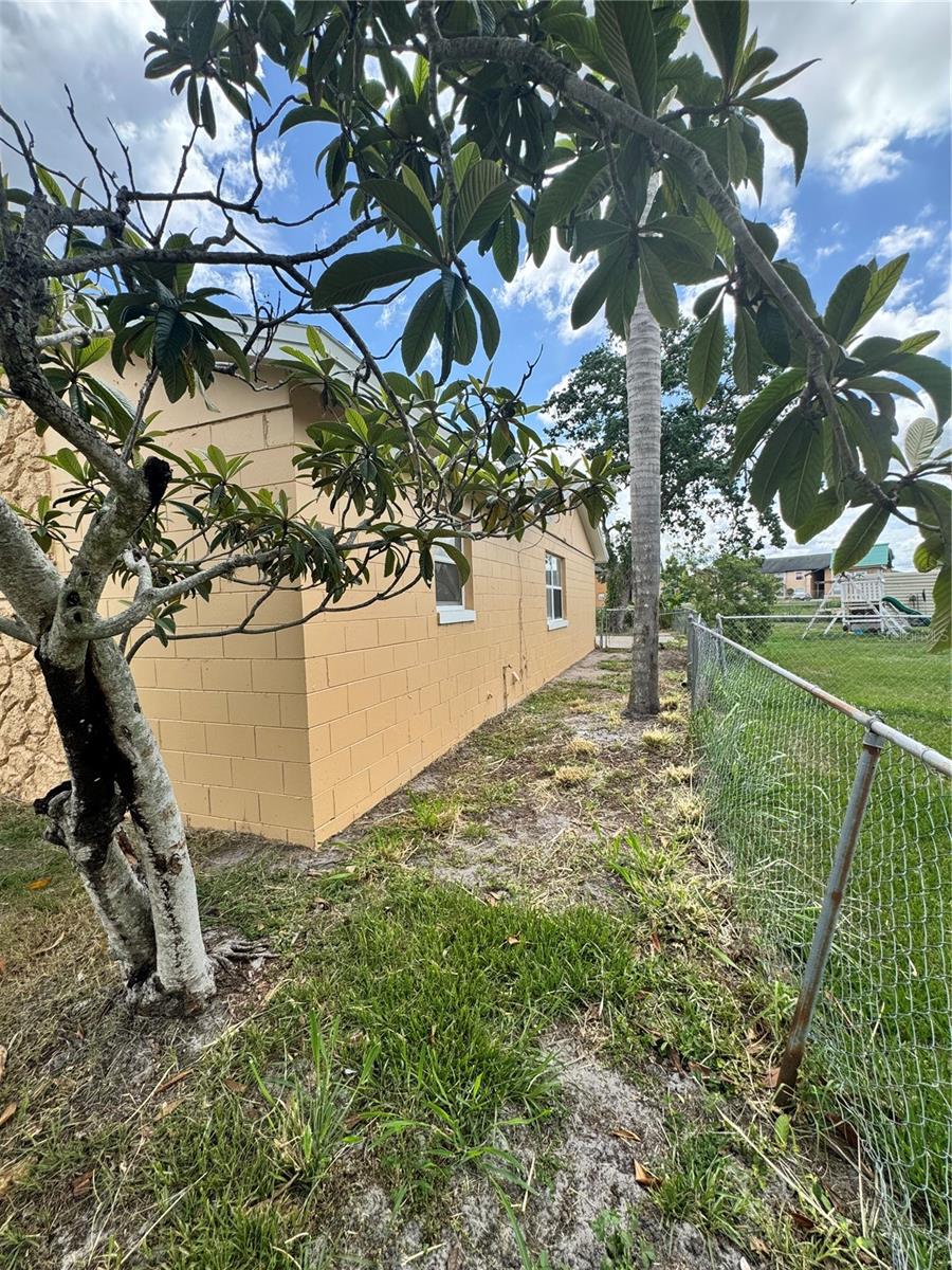 CAMELLIA GARDENS SEC 03 - Residential