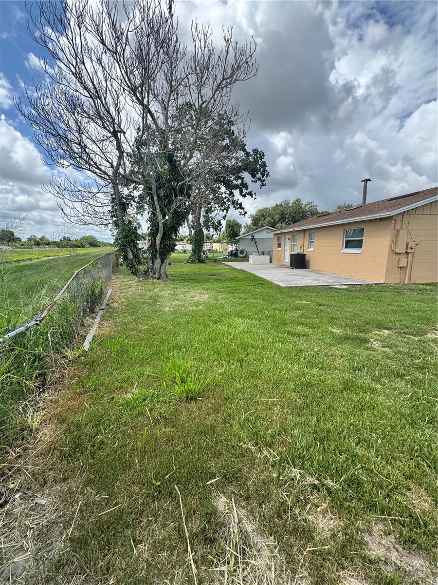 CAMELLIA GARDENS SEC 03 - Residential