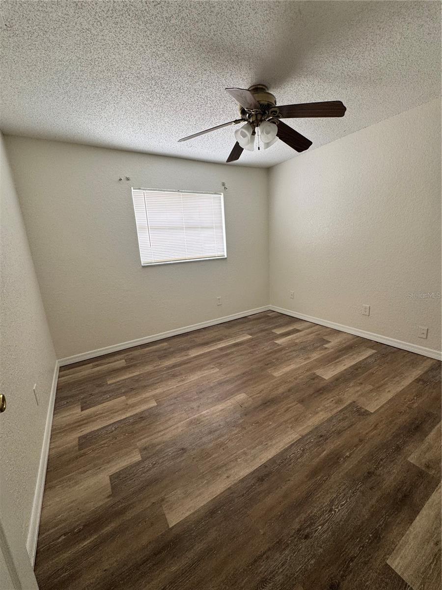 CAMELLIA GARDENS SEC 03 - Residential
