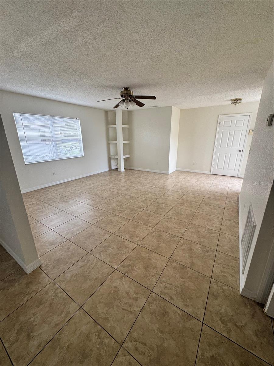 CAMELLIA GARDENS SEC 03 - Residential