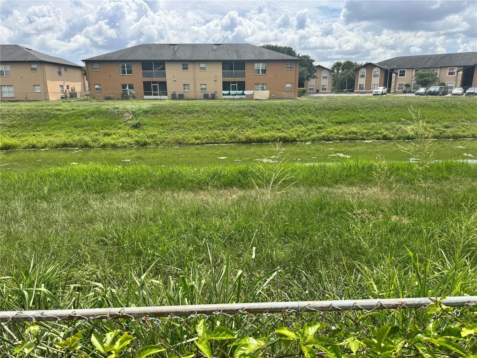 CAMELLIA GARDENS SEC 03 - Residential