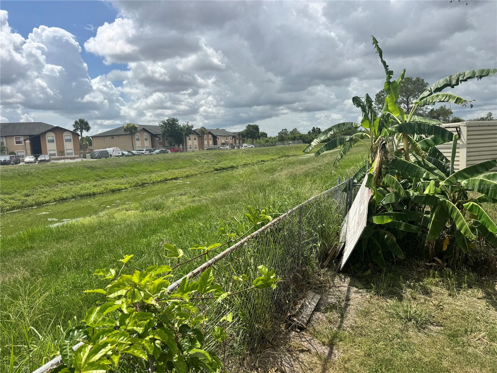 CAMELLIA GARDENS SEC 03 - Residential