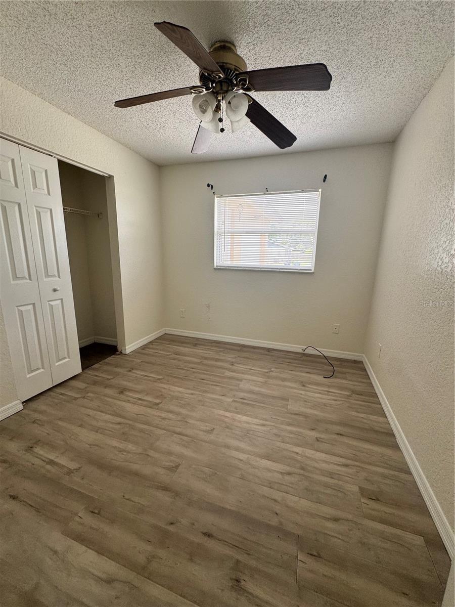 CAMELLIA GARDENS SEC 03 - Residential