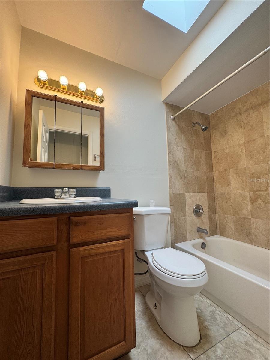 CAMELLIA GARDENS SEC 03 - Residential