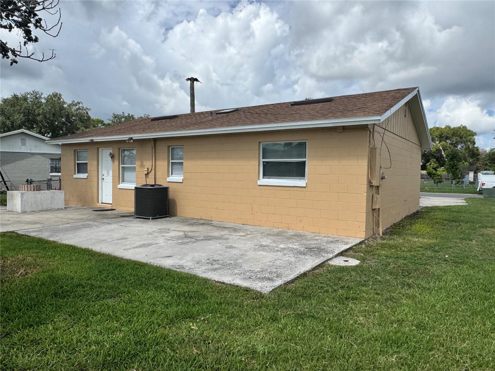 CAMELLIA GARDENS SEC 03 - Residential