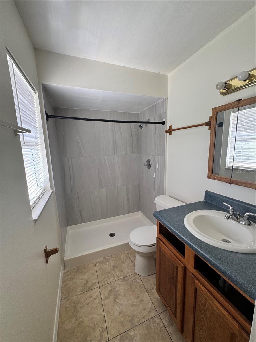 CAMELLIA GARDENS SEC 03 - Residential