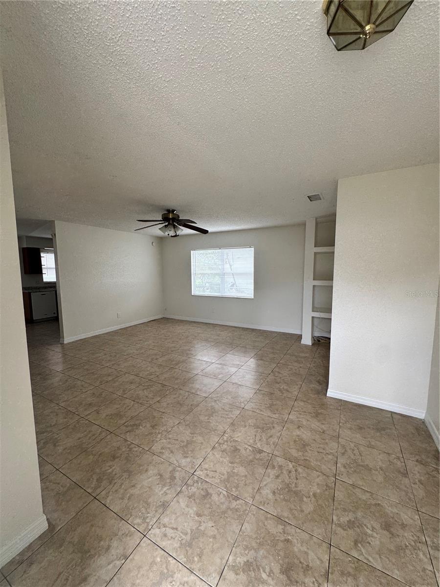 CAMELLIA GARDENS SEC 03 - Residential
