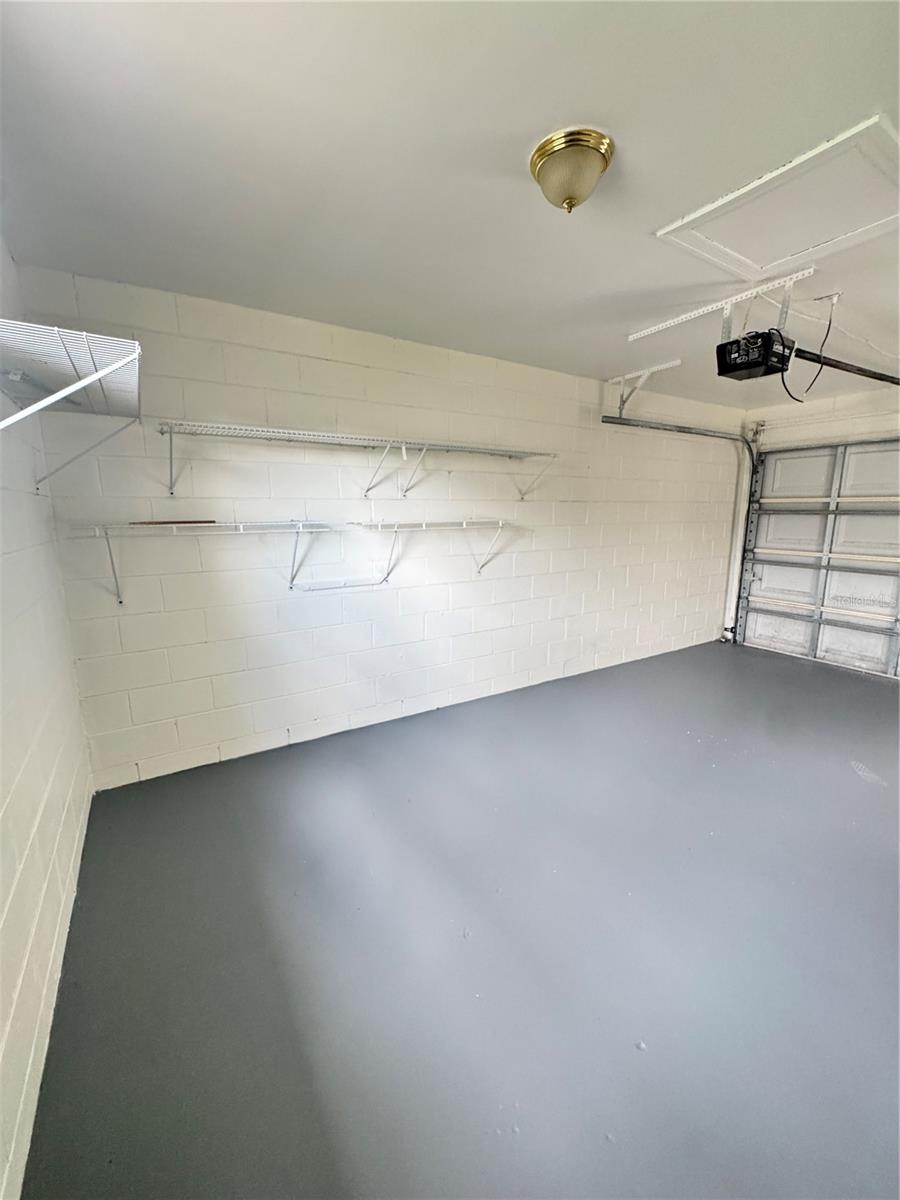 CAMELLIA GARDENS SEC 03 - Residential