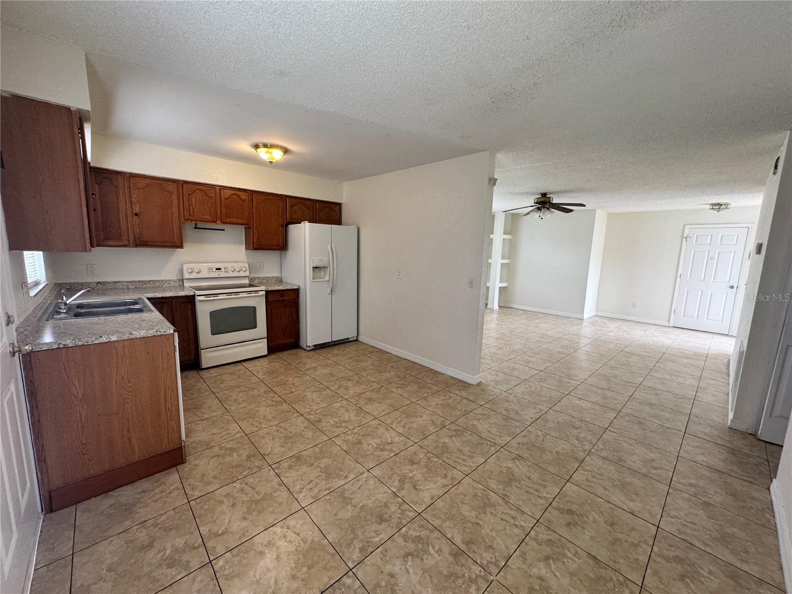 CAMELLIA GARDENS SEC 03 - Residential
