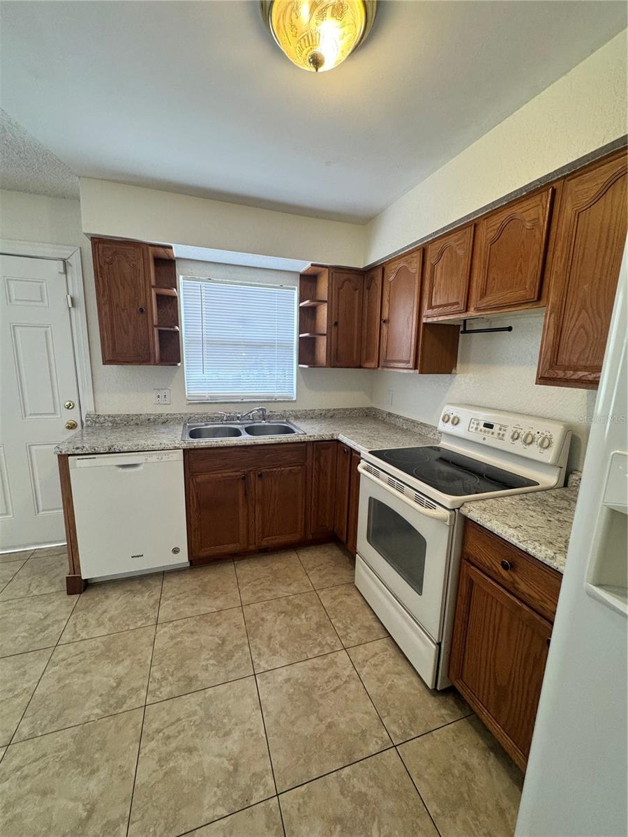 CAMELLIA GARDENS SEC 03 - Residential