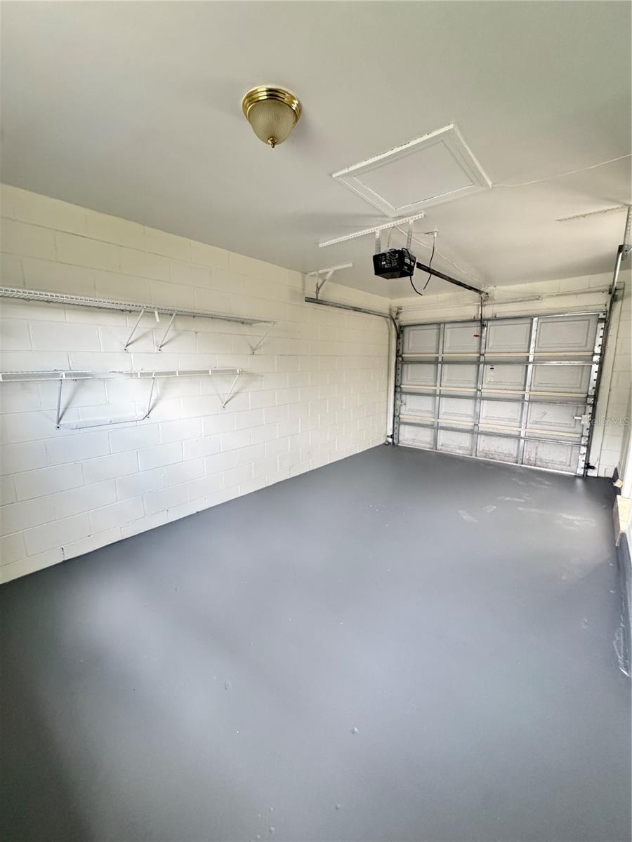 CAMELLIA GARDENS SEC 03 - Residential