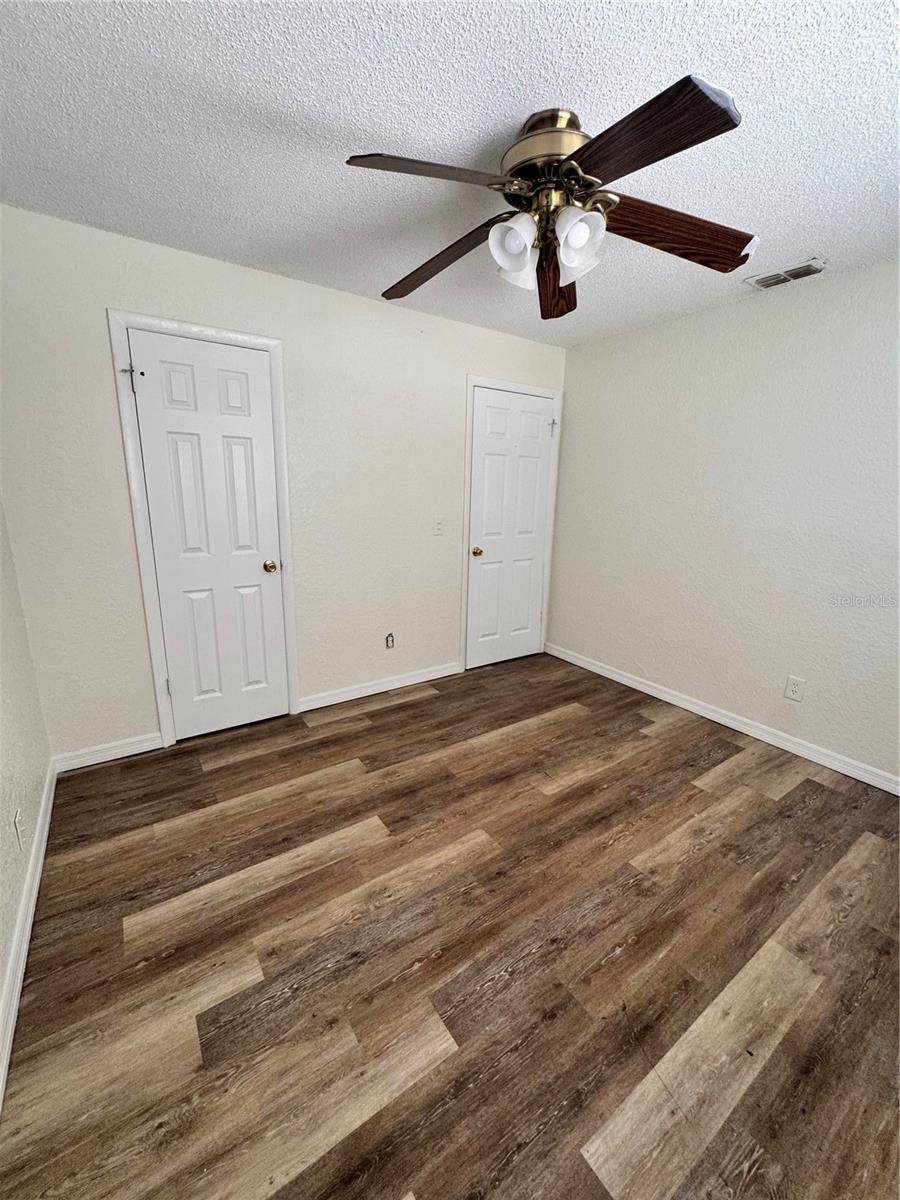 CAMELLIA GARDENS SEC 03 - Residential