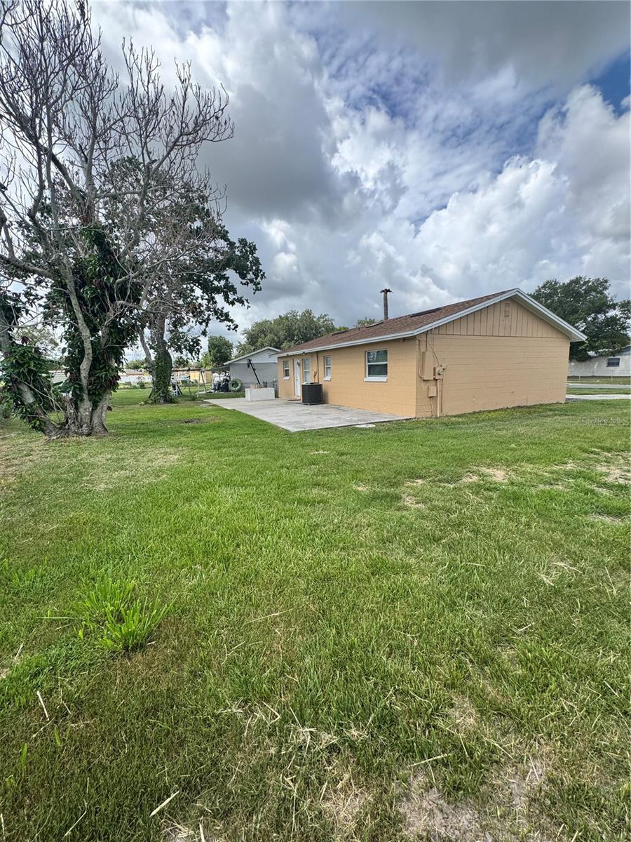 CAMELLIA GARDENS SEC 03 - Residential