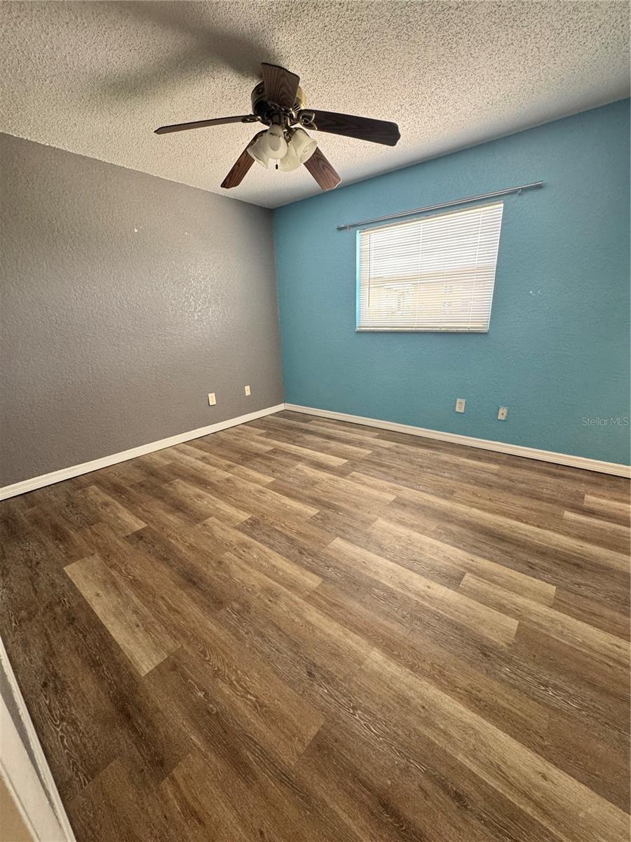 CAMELLIA GARDENS SEC 03 - Residential
