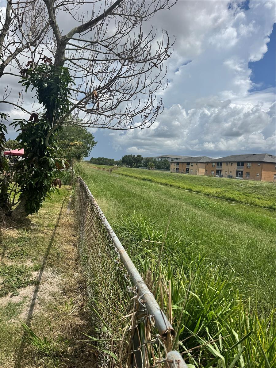 CAMELLIA GARDENS SEC 03 - Residential