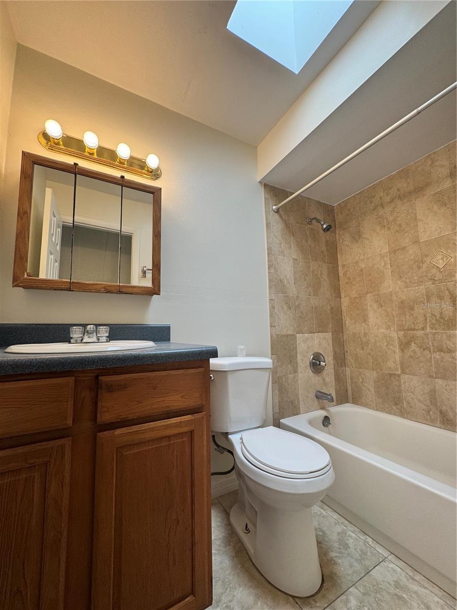 CAMELLIA GARDENS SEC 03 - Residential