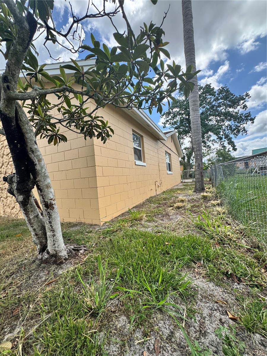 CAMELLIA GARDENS SEC 03 - Residential