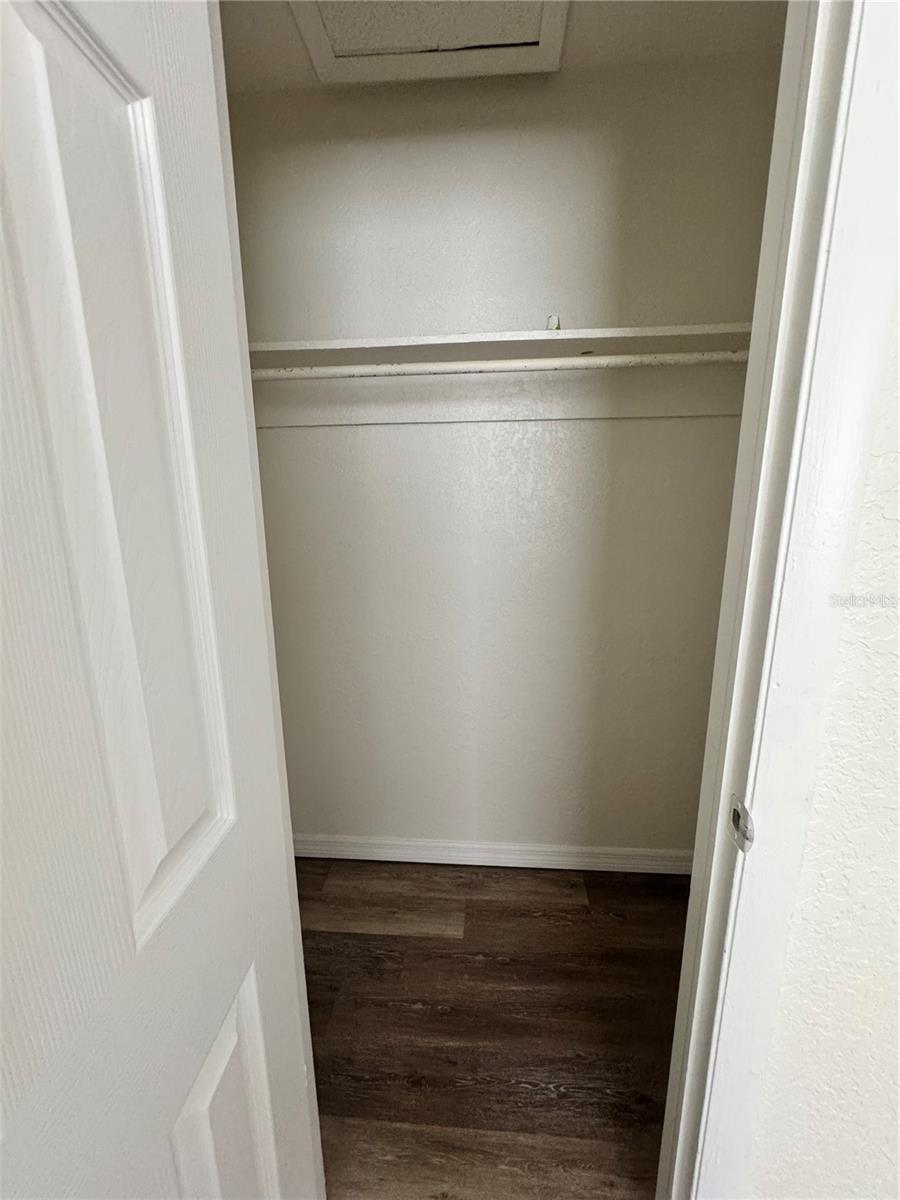 CAMELLIA GARDENS SEC 03 - Residential