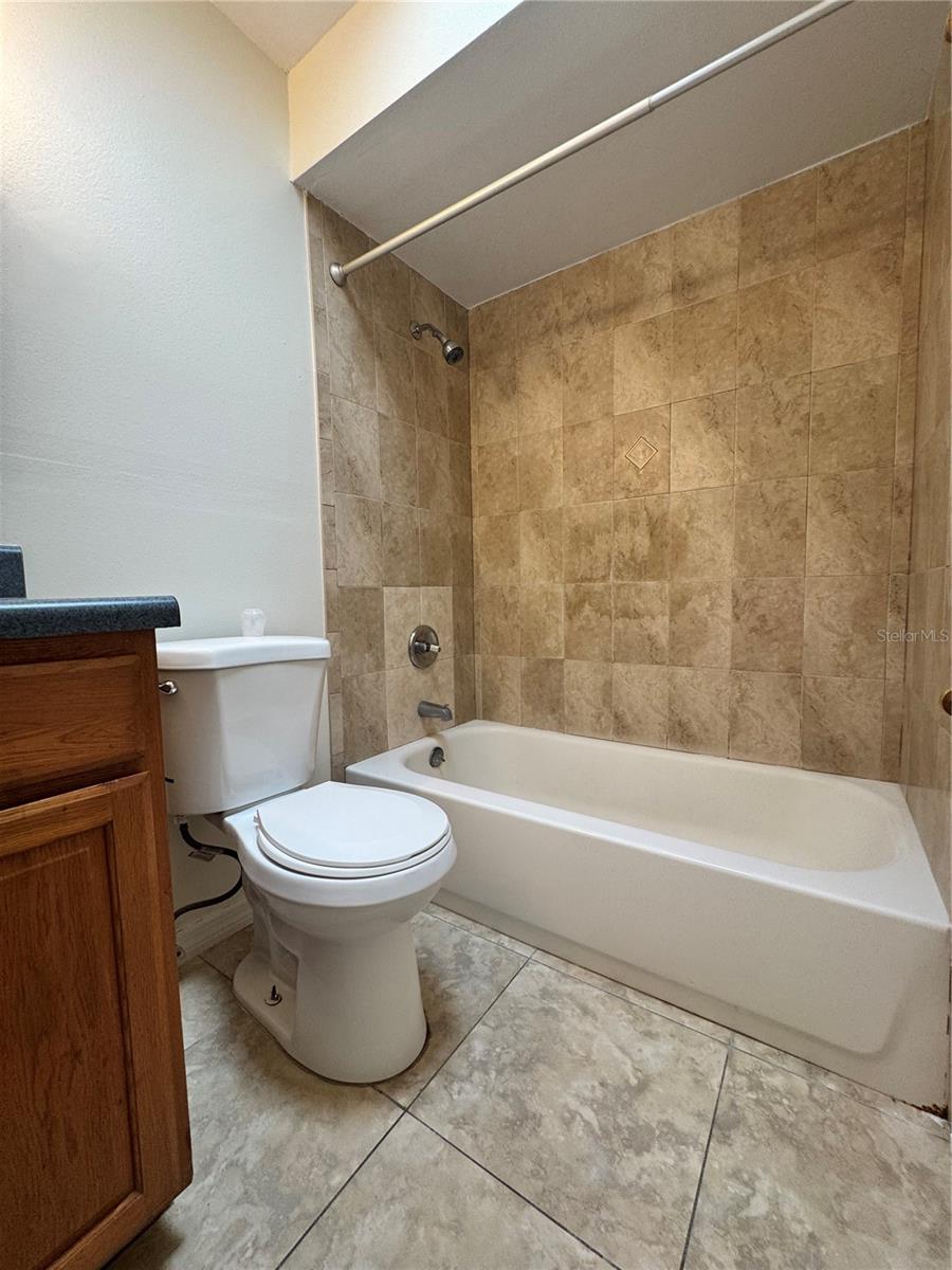 CAMELLIA GARDENS SEC 03 - Residential