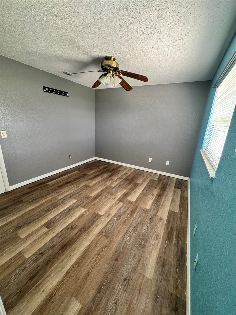CAMELLIA GARDENS SEC 03 - Residential