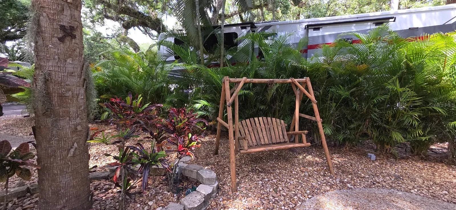 OUTDOOR RESIDENCE RIV RNCH RV RESIDENCE - Land
