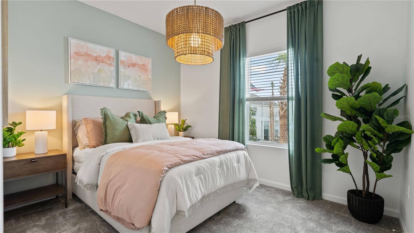 WESTVIEW 27 VILLAS - Residential