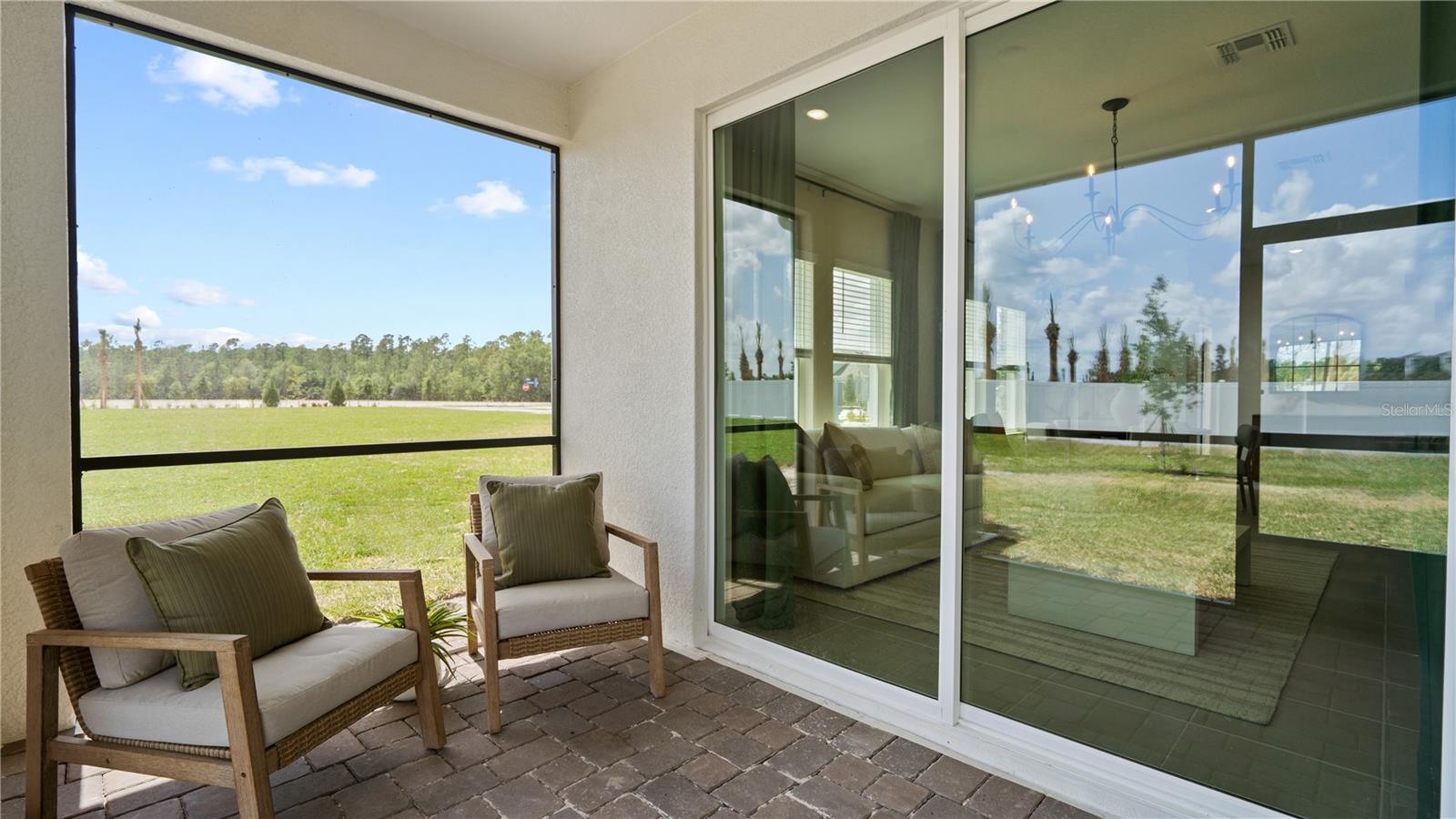 WESTVIEW 27 VILLAS - Residential