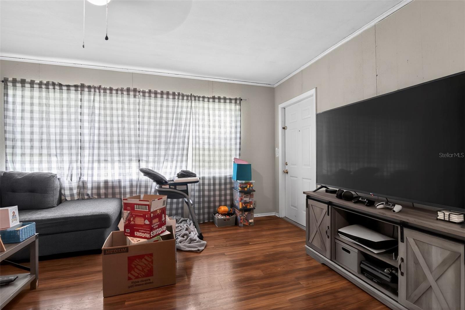 INVERNESS HIGHLANDS SOUTH - Residential