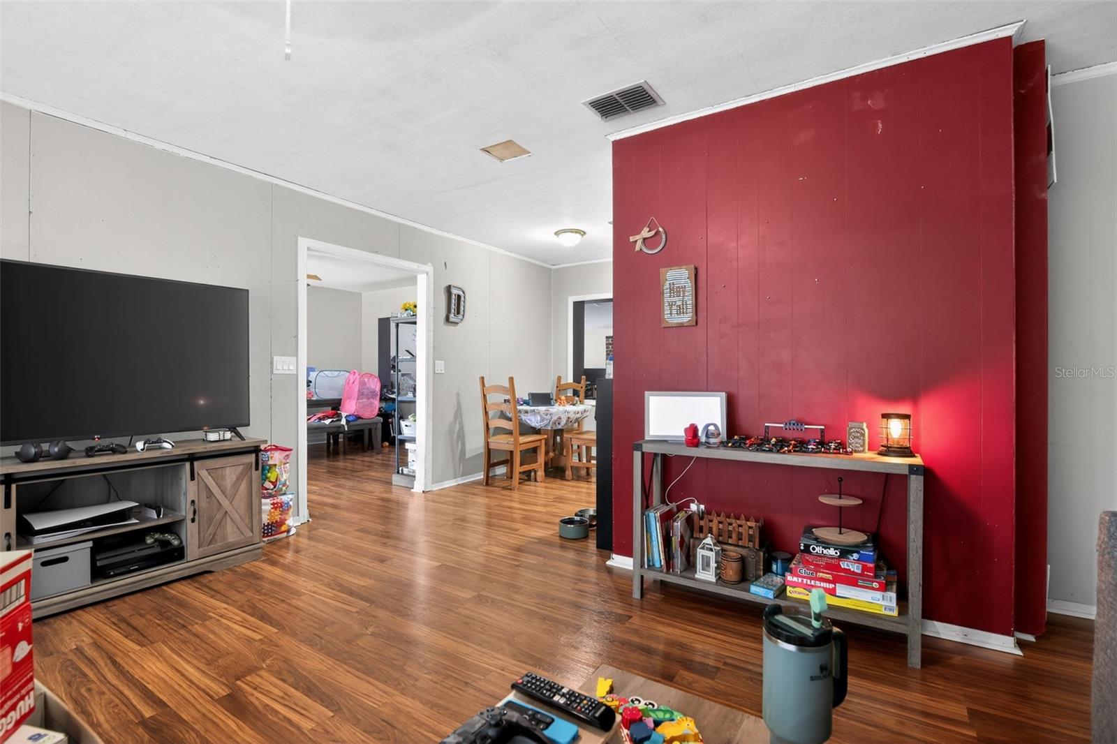 INVERNESS HIGHLANDS SOUTH - Residential