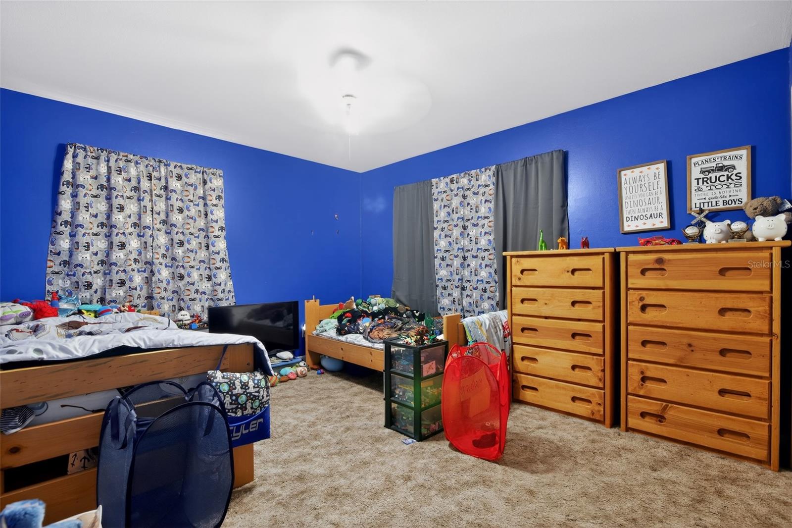 INVERNESS HIGHLANDS SOUTH - Residential