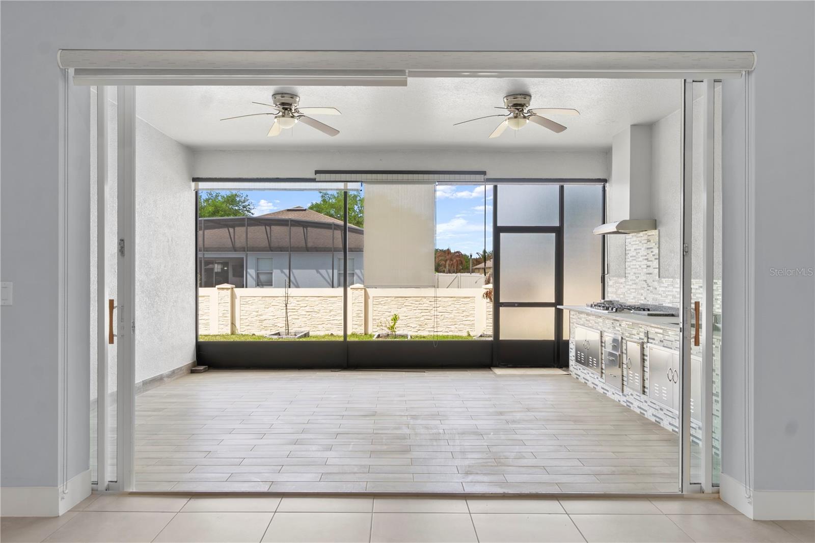 SERENITY RESERVE - Residential Lease