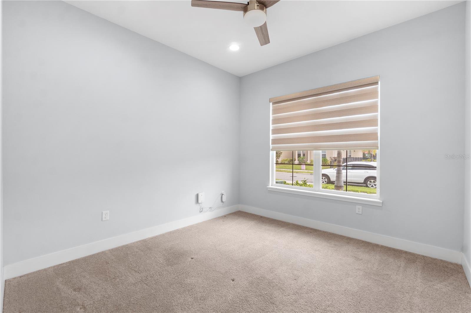 SERENITY RESERVE - Residential Lease