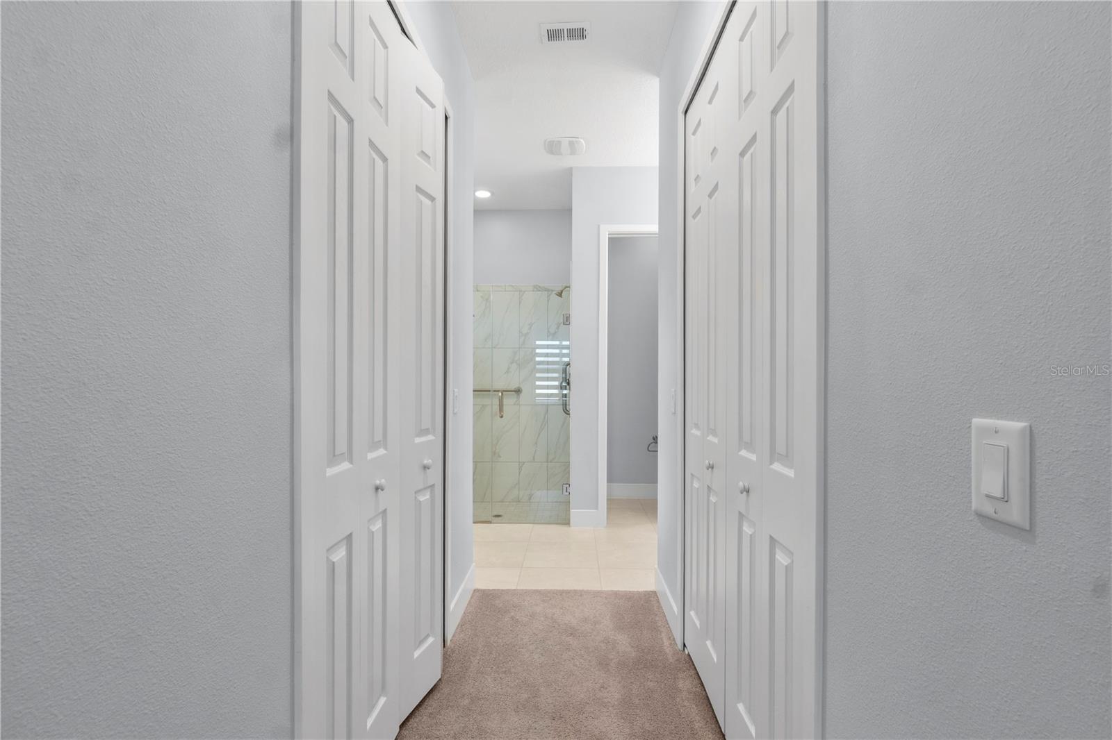 SERENITY RESERVE - Residential Lease