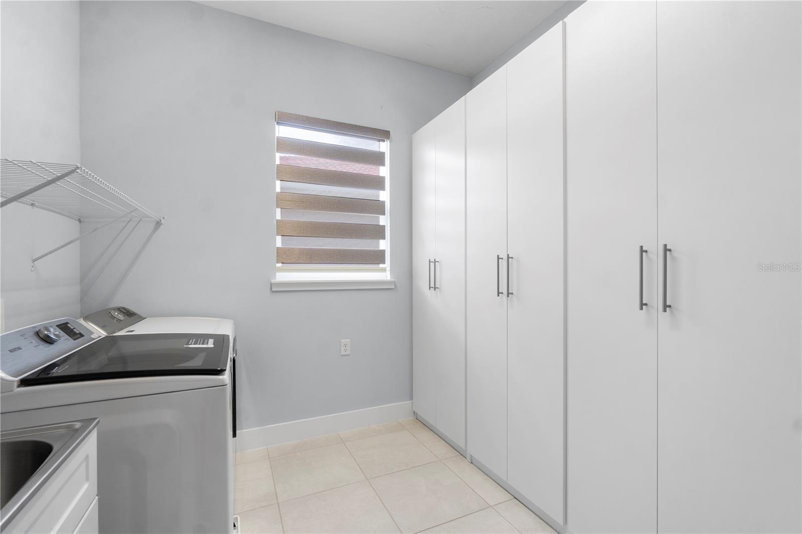SERENITY RESERVE - Residential Lease