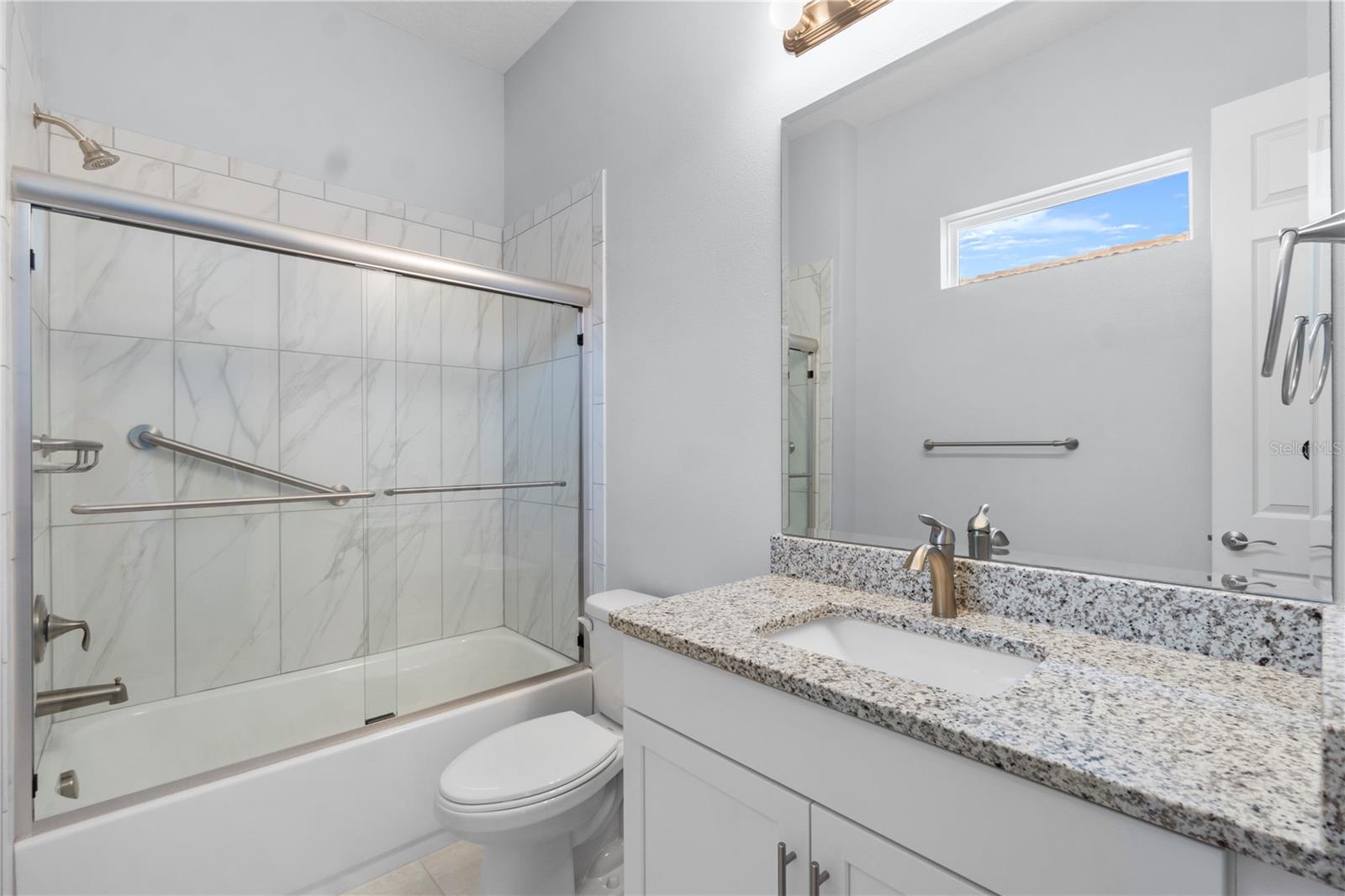 SERENITY RESERVE - Residential Lease