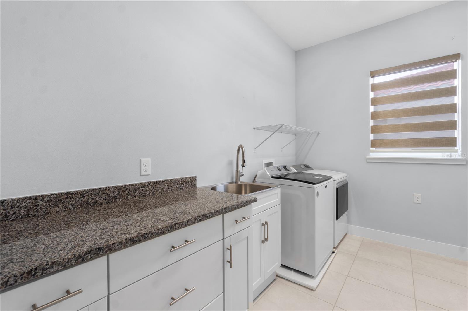 SERENITY RESERVE - Residential Lease